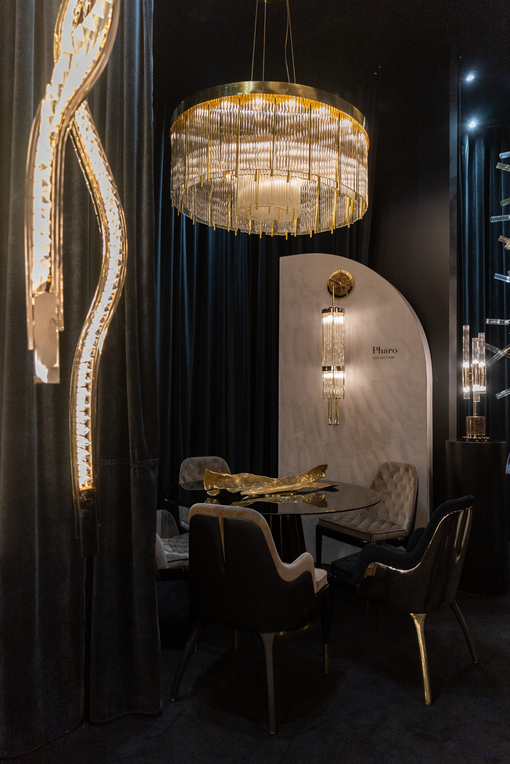 Salone del Mobile 2026: Where Design Touches the Soul by LUXXU