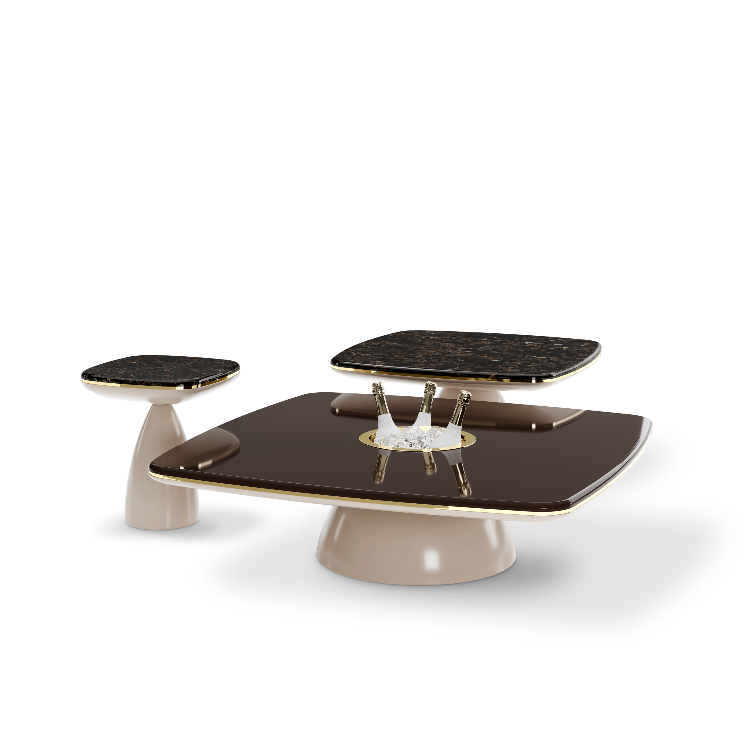 LUXXU's New Designs Take Center Stage at Salone del Mobile 2026