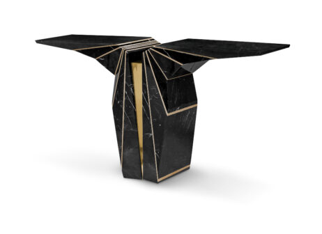 Salone del Mobile 2026: High-End Furniture Designs to See by LUXXU