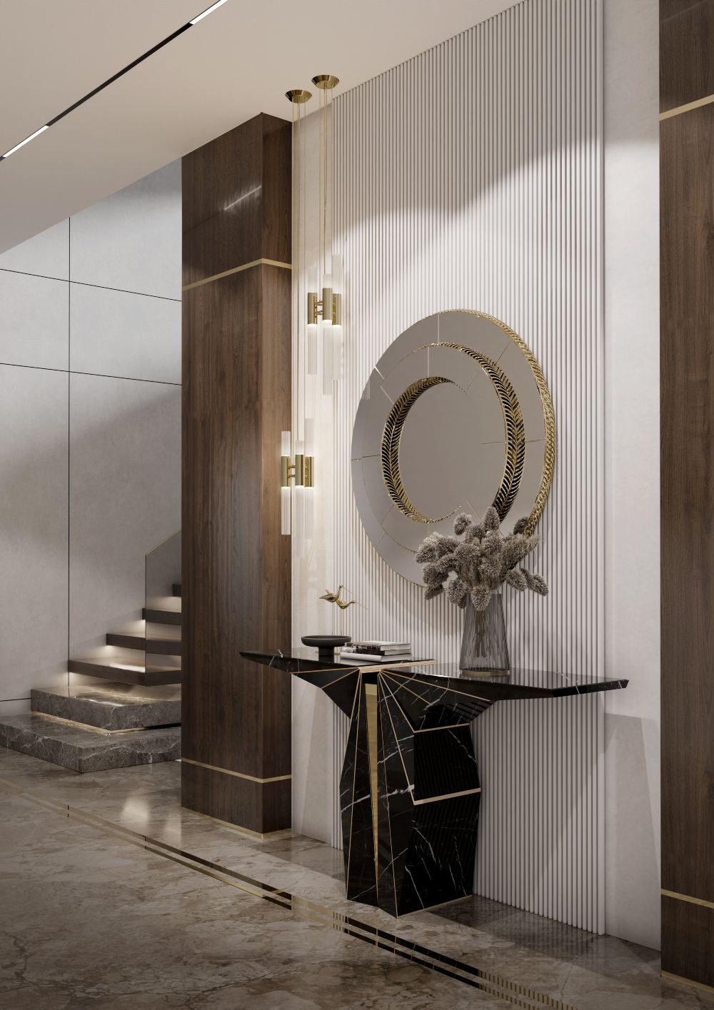 Salone del Mobile 2026: High-End Furniture Designs to See by LUXXU