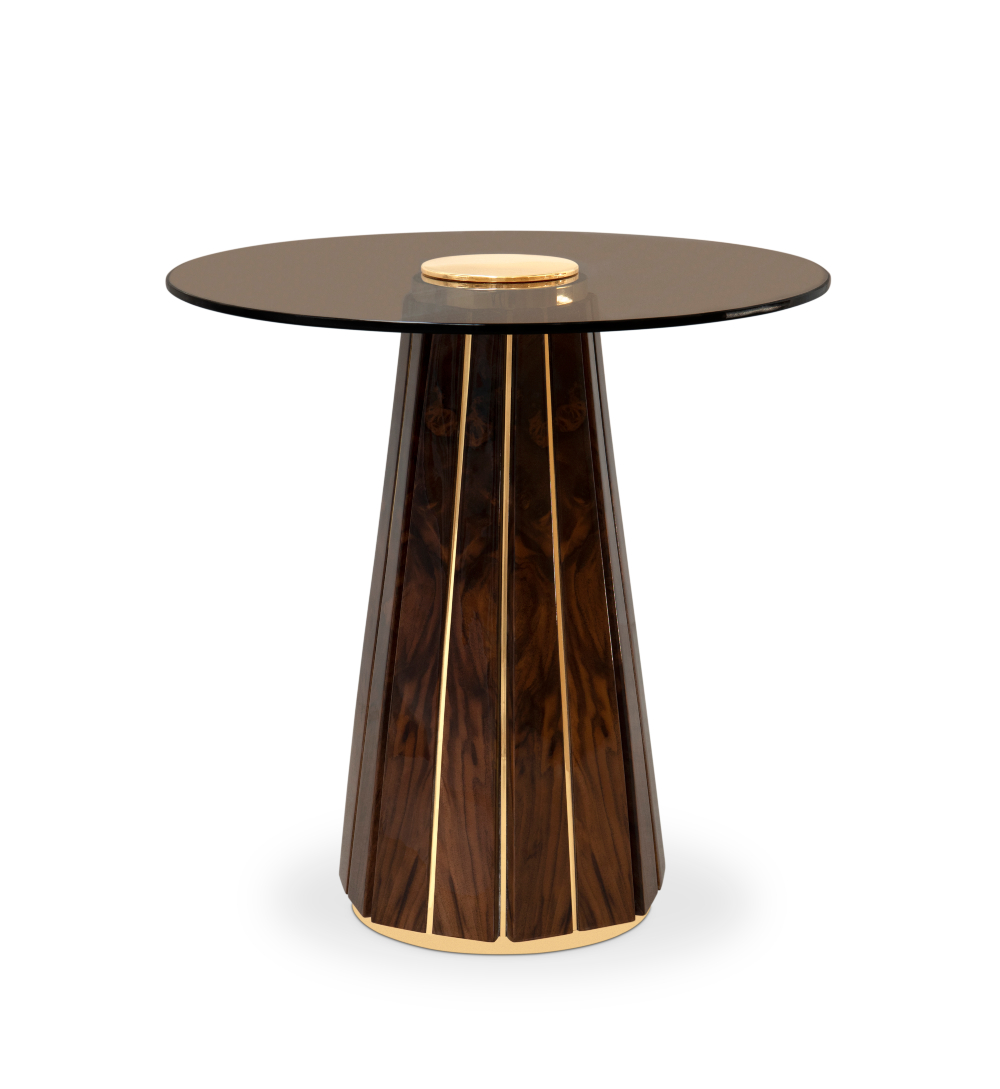 Salone del Mobile 2026: High-End Furniture Designs to See by LUXXU