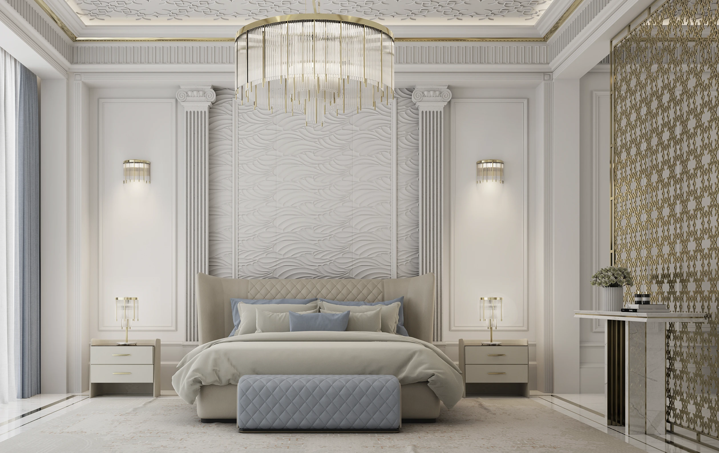 bedroom furniture
