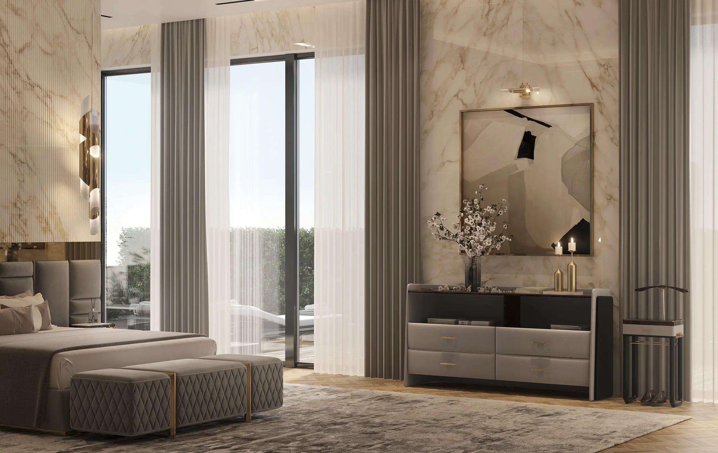 bedroom furniture