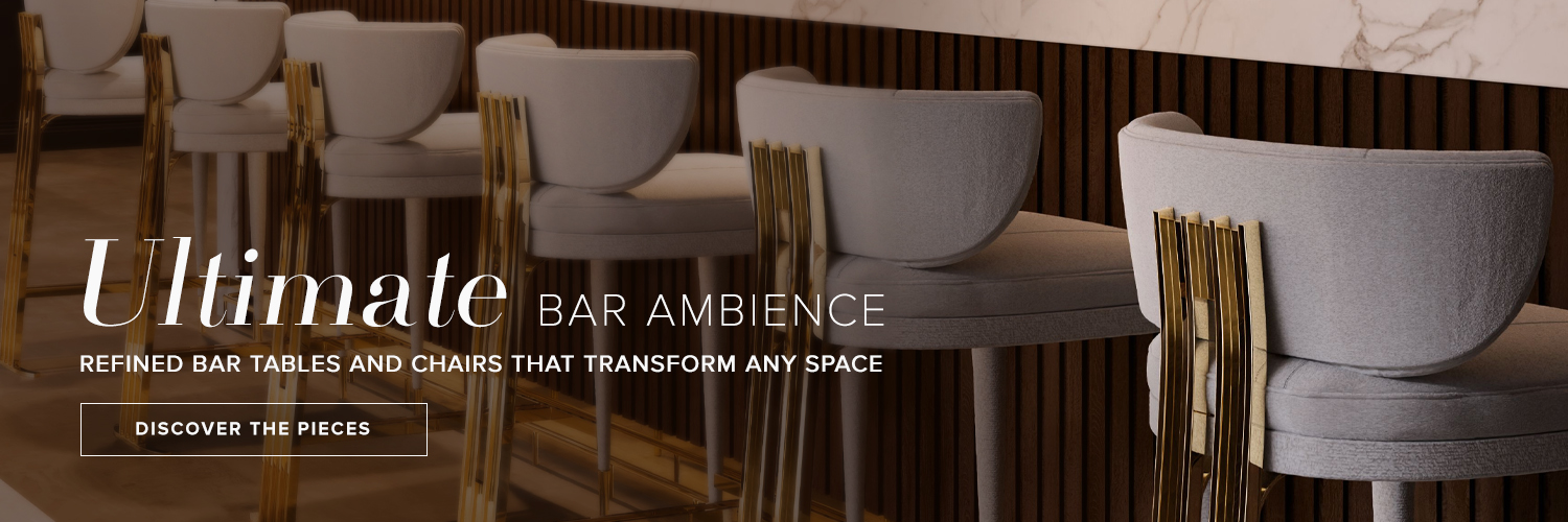 sophisticated bedroom