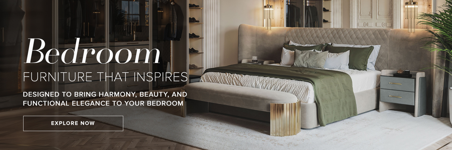 luxury interior design