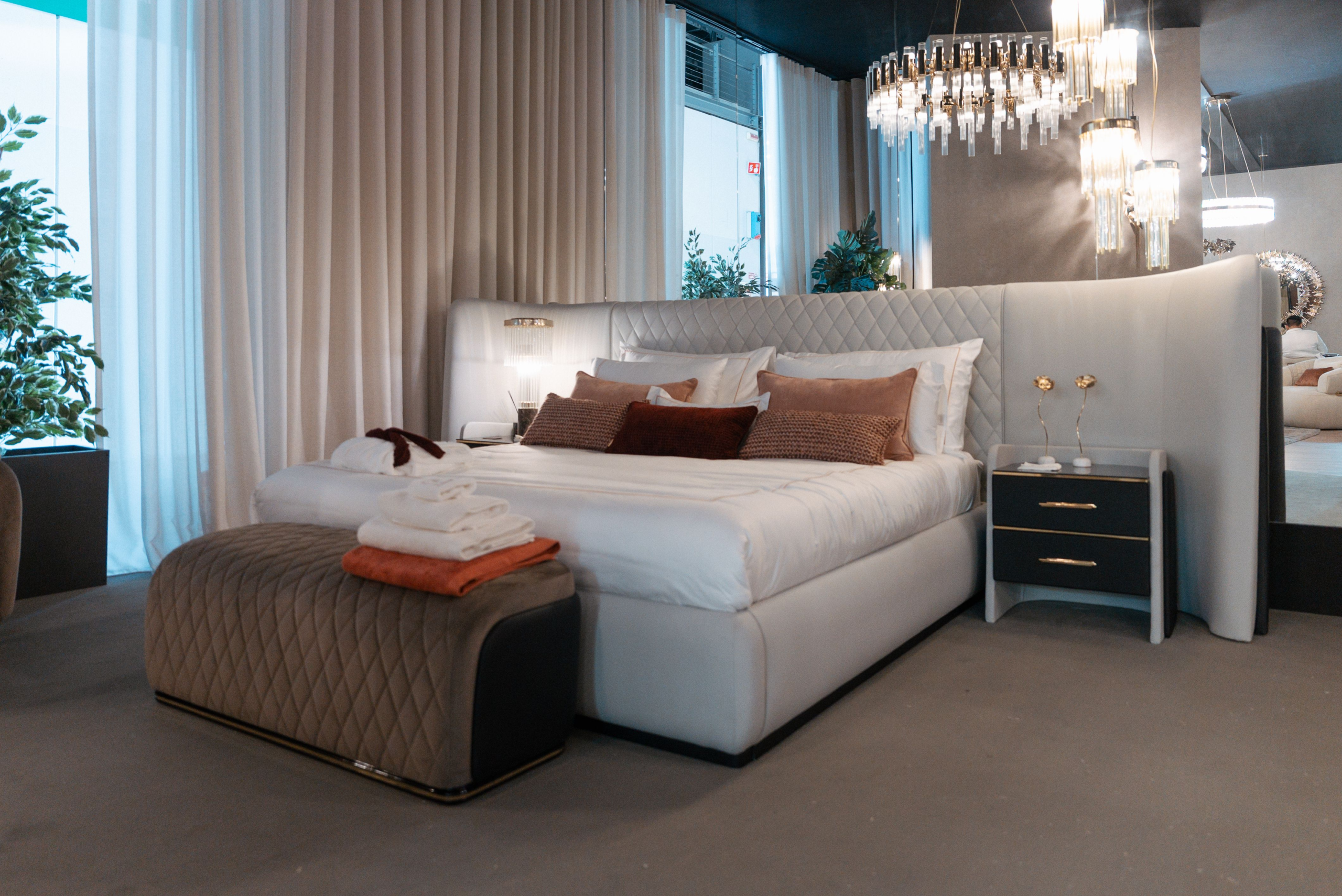 luxury interior design