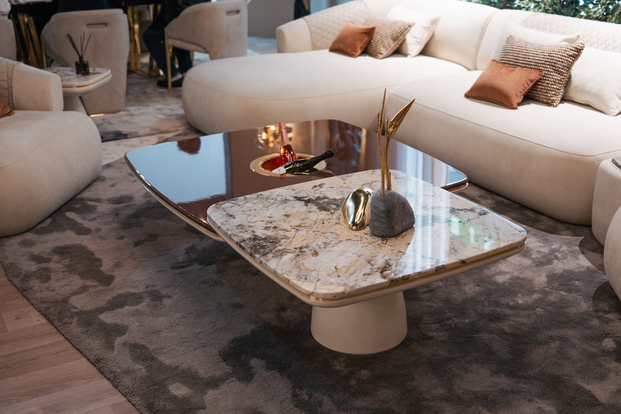 luxury interior design