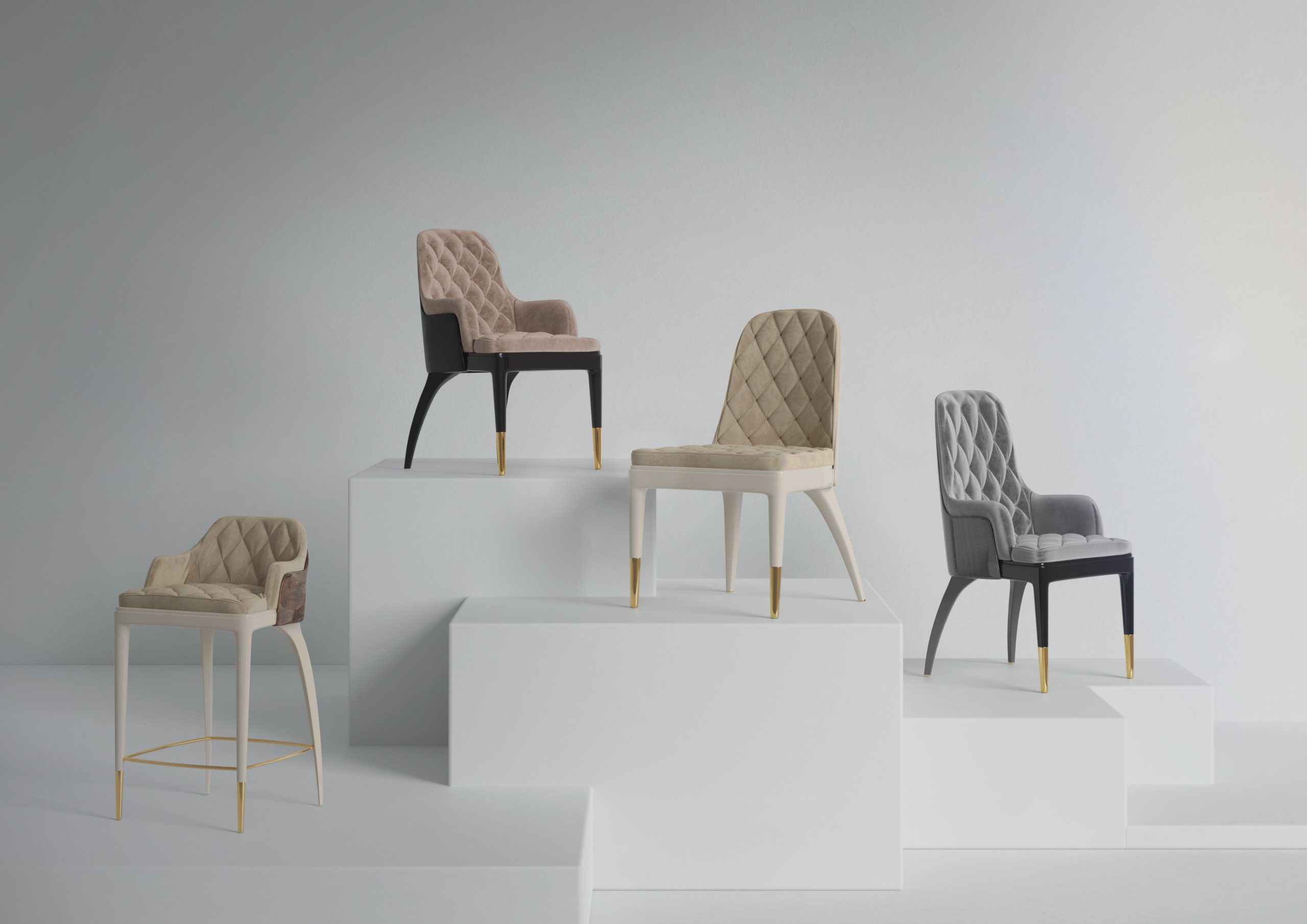 luxury interior design