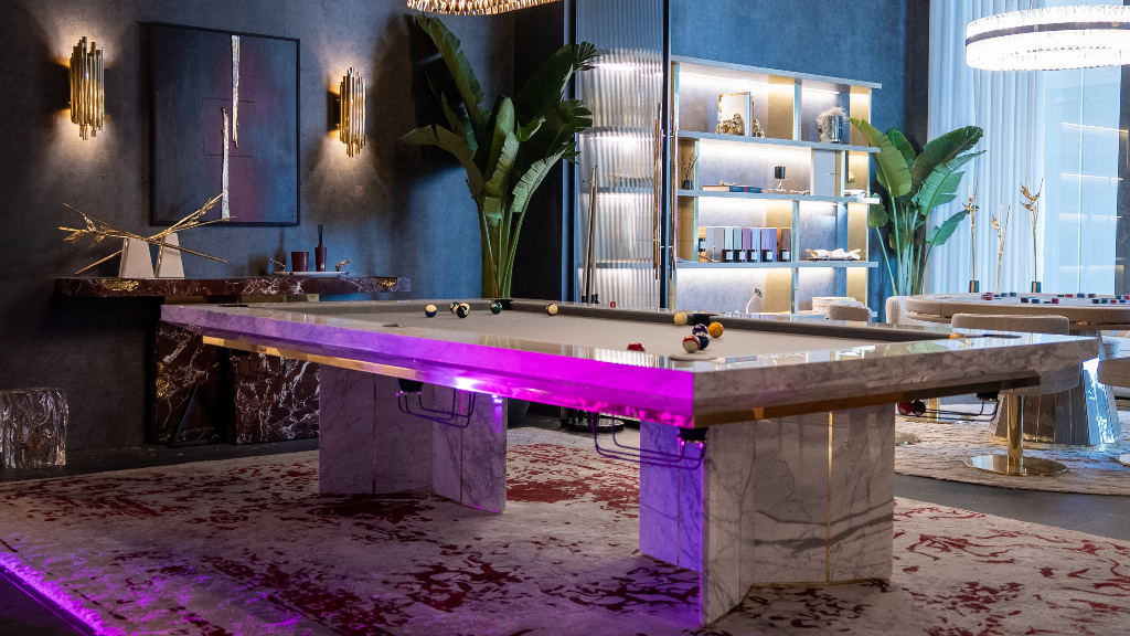 Salone del Mobile 2026: Where Design Touches the Soul by LUXXU