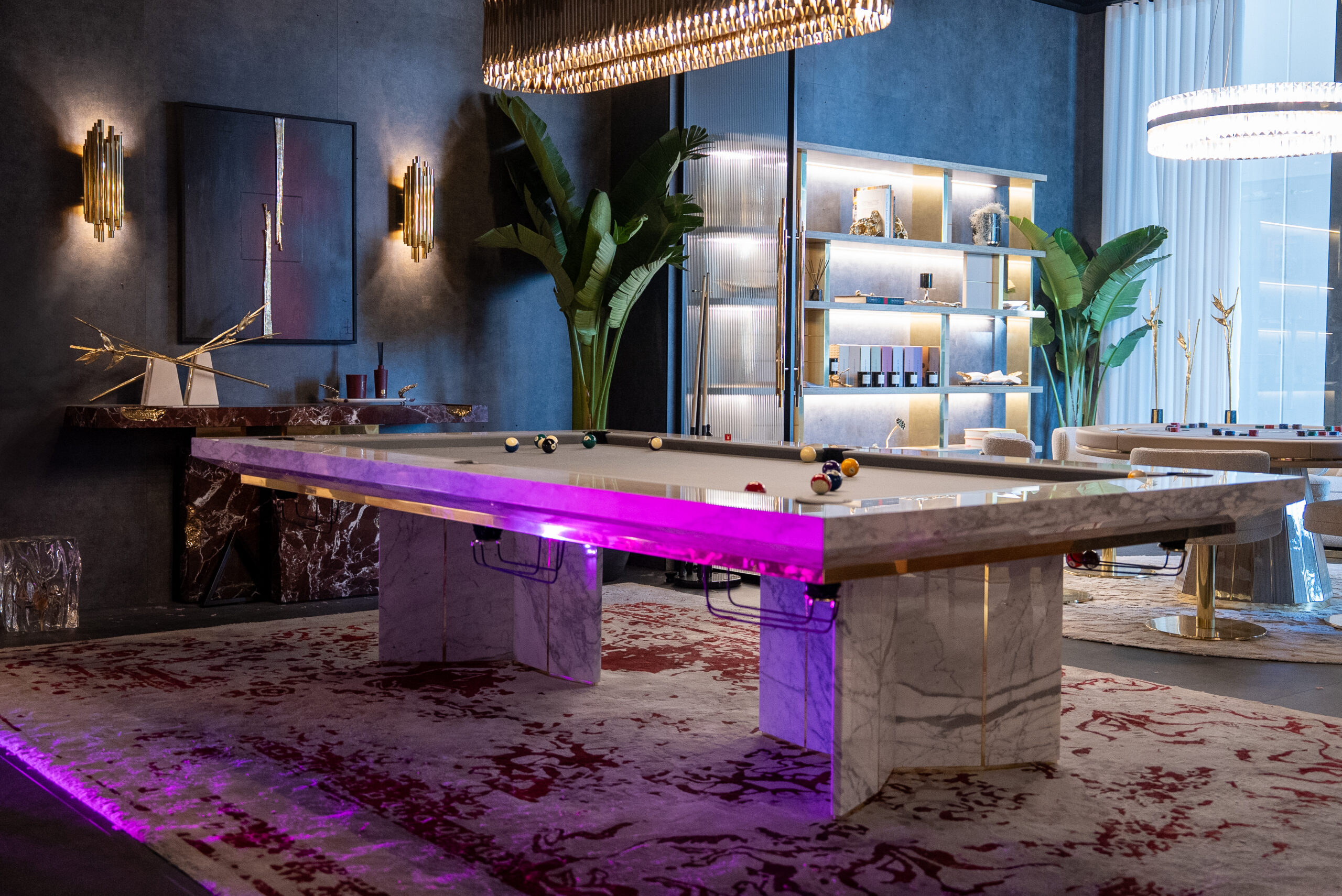 Salone del Mobile 2026: Where Design Touches the Soul by LUXXU