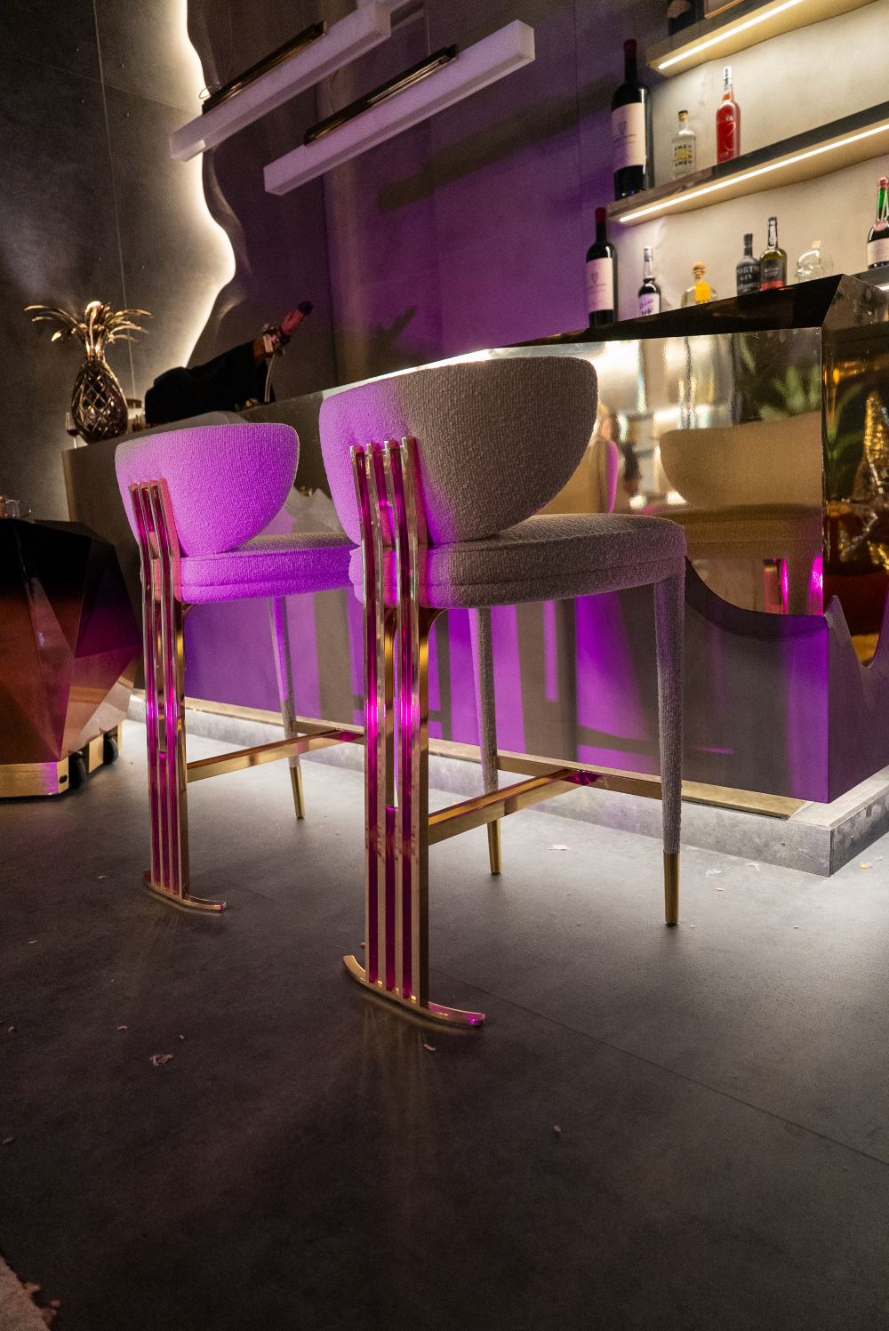 Salone del Mobile 2026: Where Design Touches the Soul by LUXXU