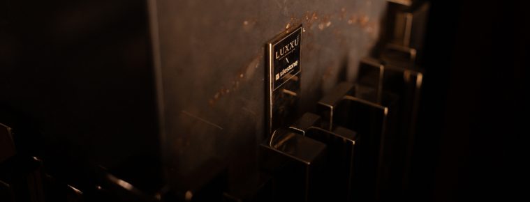 Empire Clock: Introducing the Most Exquisite Item for Luxury Interiors