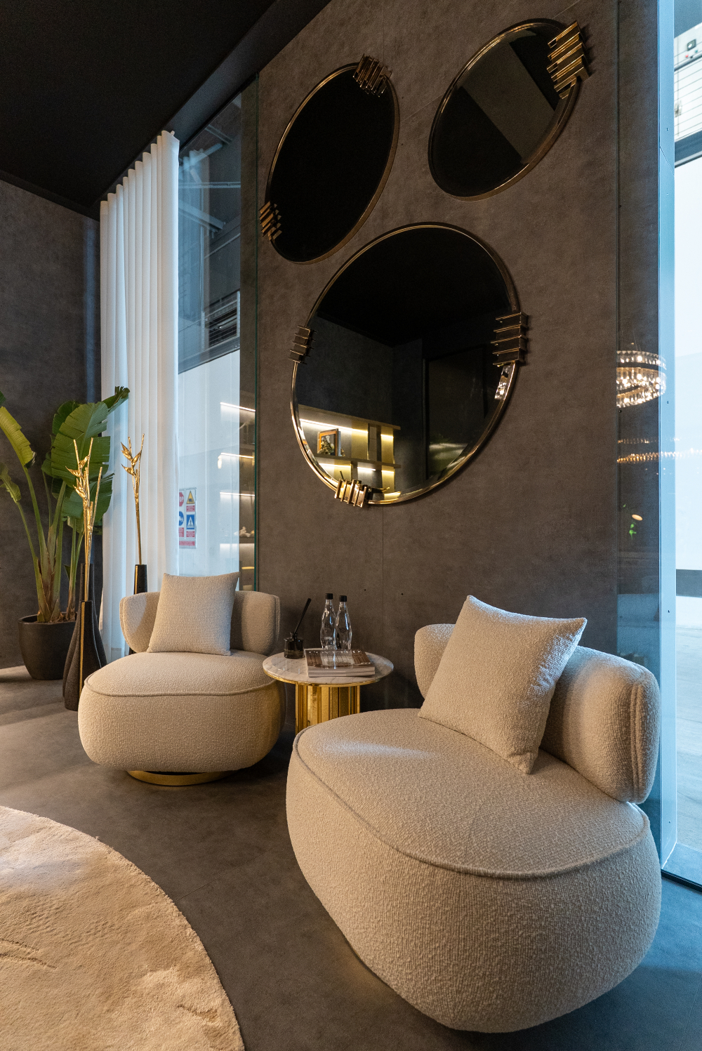 Salone del Mobile 2026: Where Design Touches the Soul by LUXXU