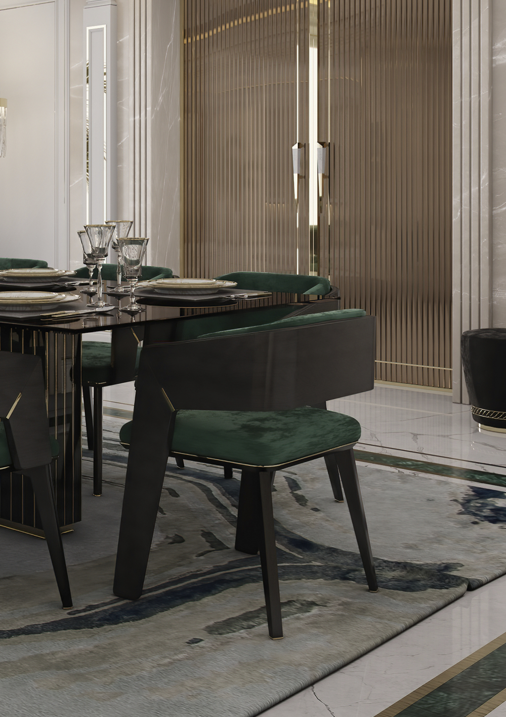 Luxury Collections that Shape Timeless Design Narratives