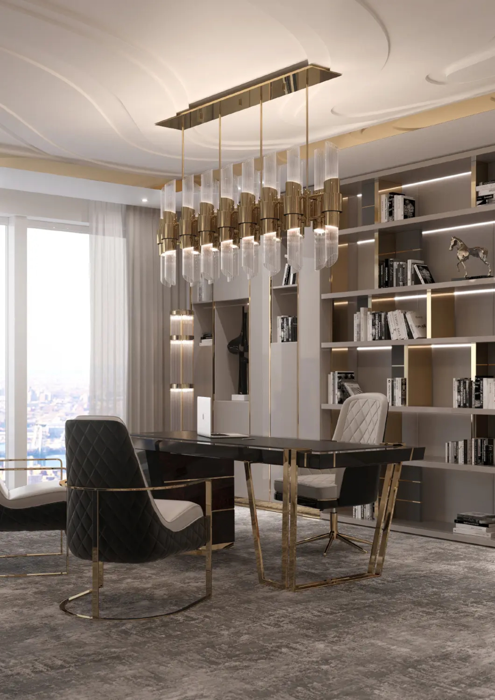 Luxury Collections that Shape Timeless Design Narratives