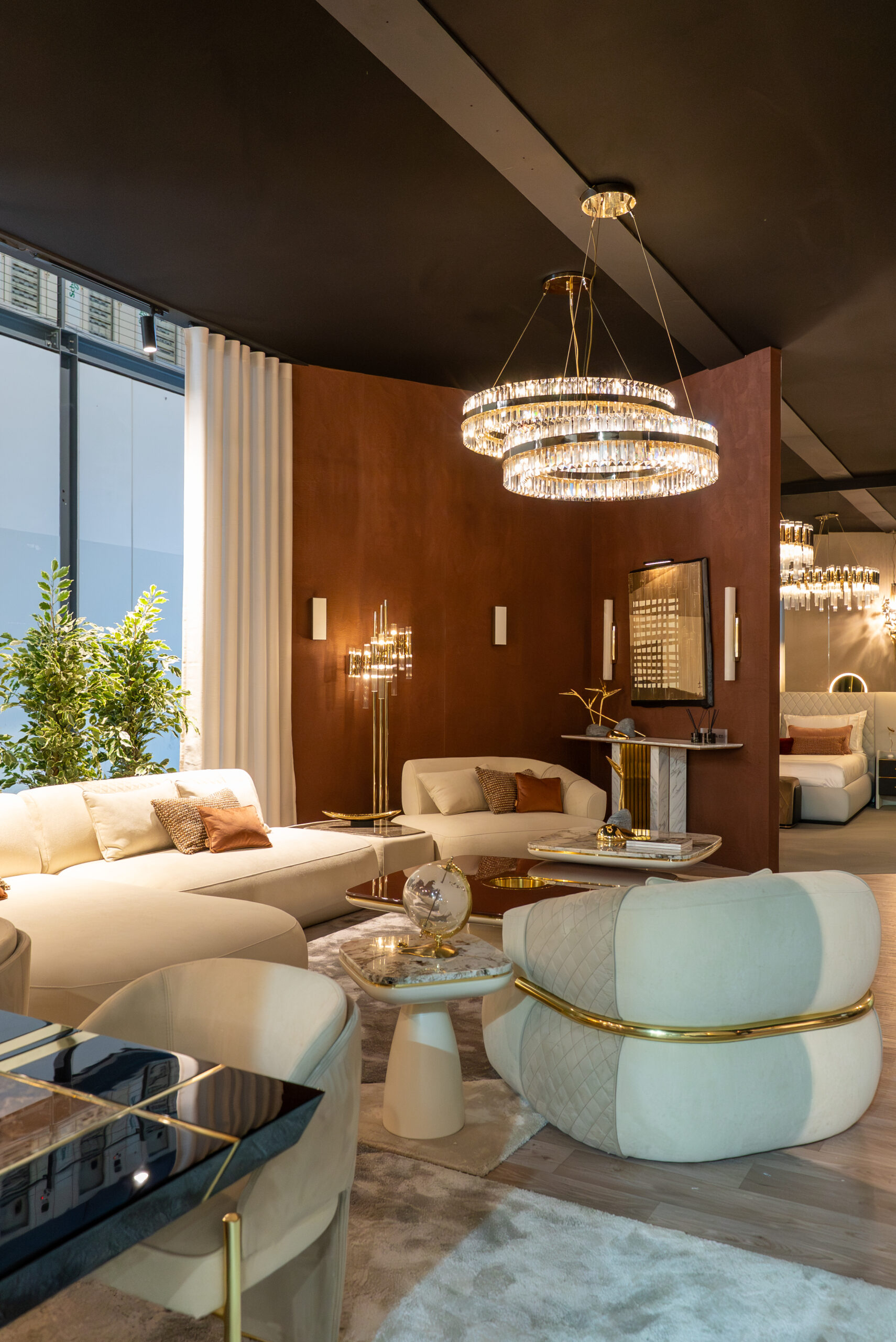 Neutral Luxury Has Never Looked So Good as with the Bellamy Collection