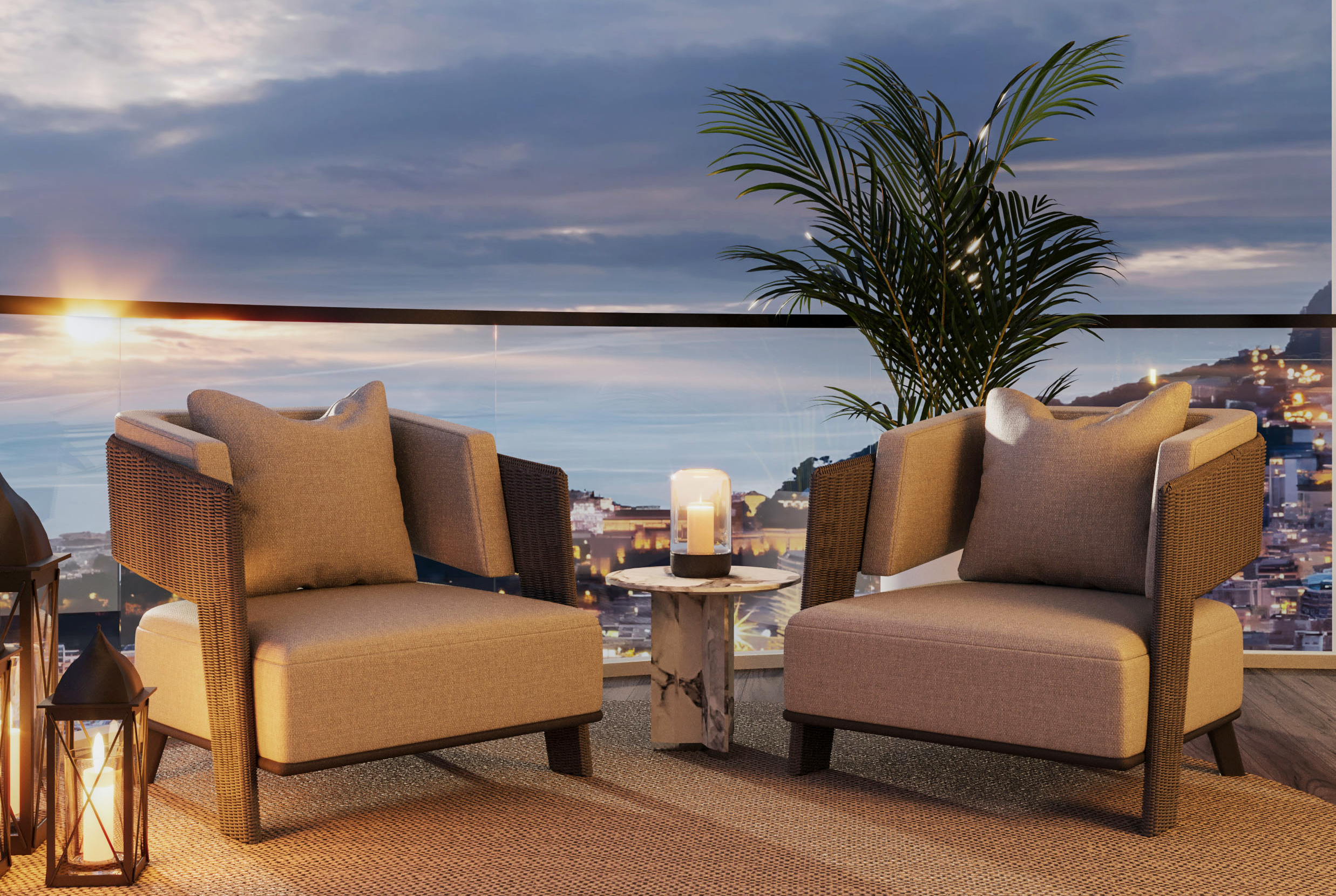 Luxury Collections that Shape Timeless Design Narratives