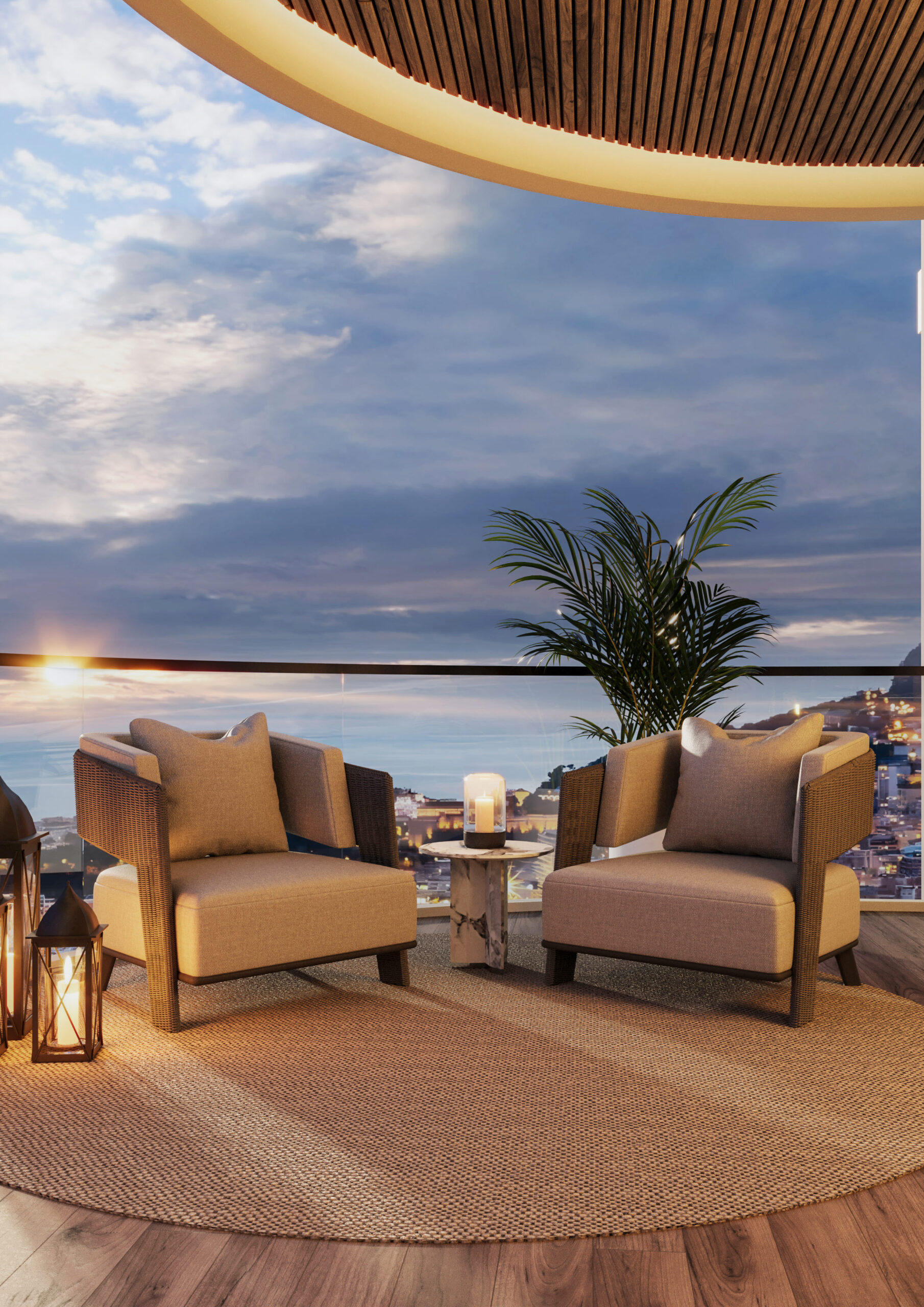 Luxury Collections that Shape Timeless Design Narratives