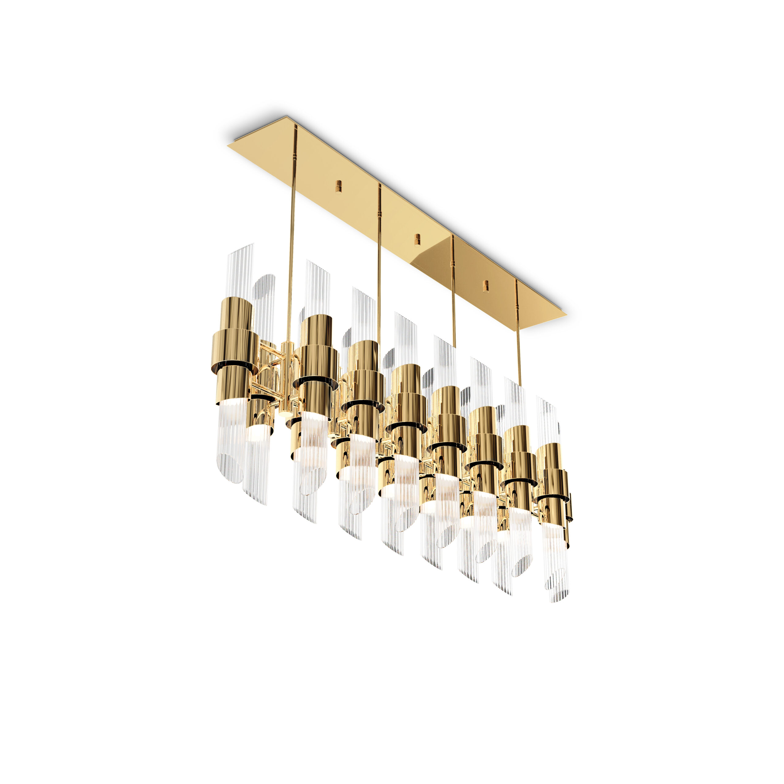 Luxury Collections that Shape Timeless Design Narratives