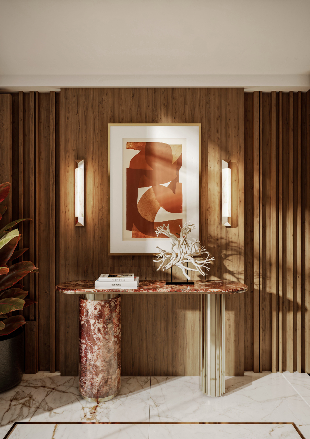 Most Expensive Homes Presents the Elemental Ranch by LUXXU