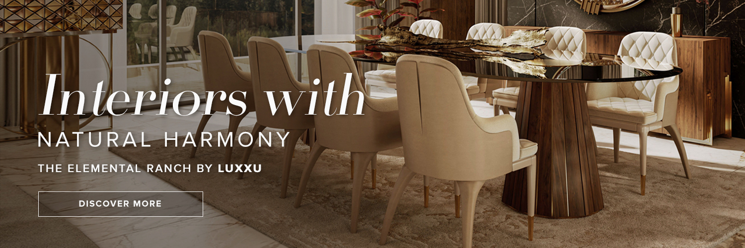 Luxury Interior Design