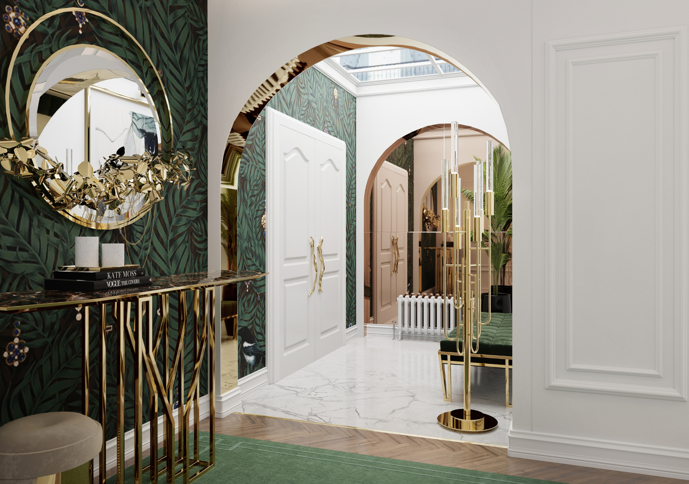 Luxury Interior Design