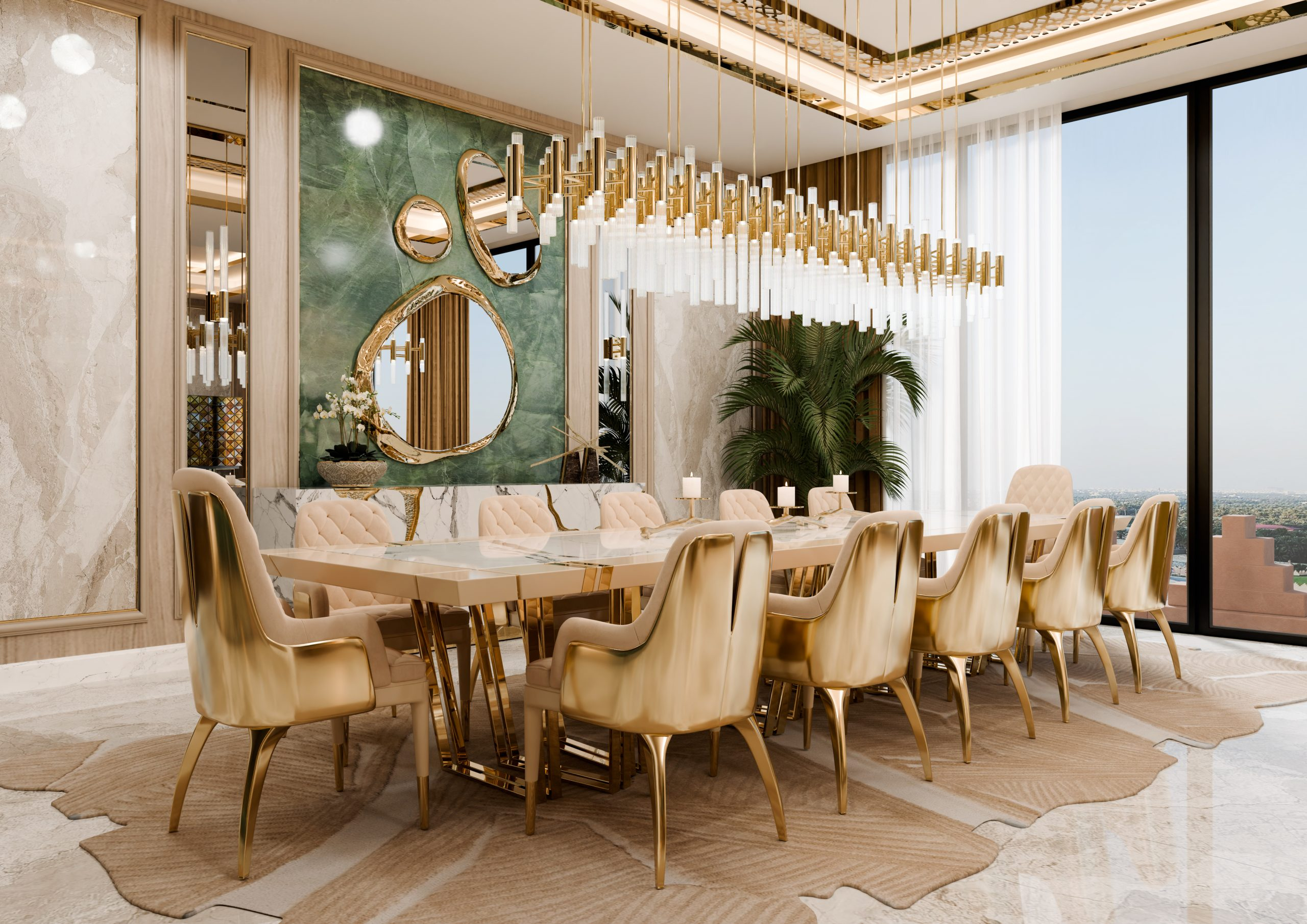 Luxury Interior Design