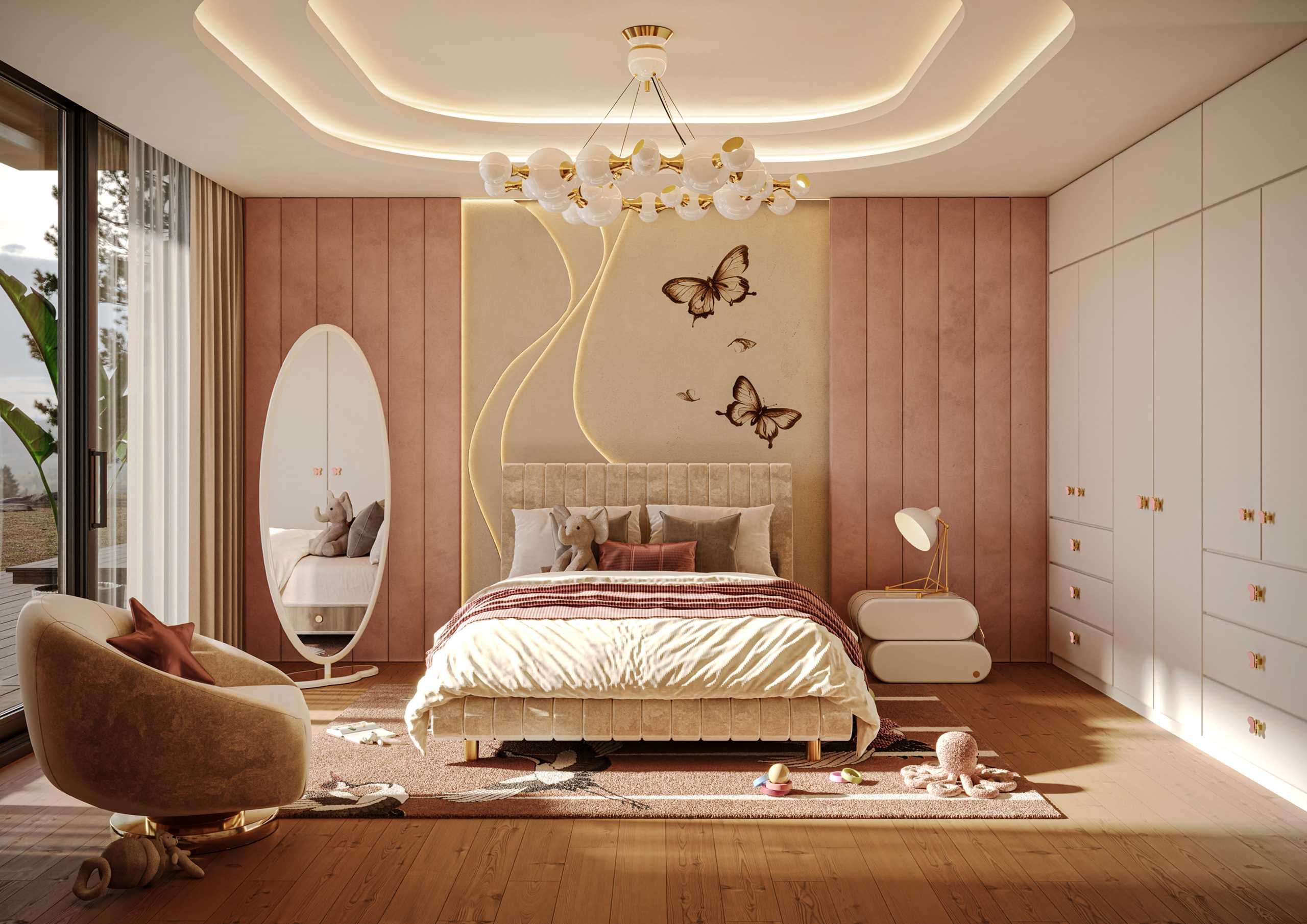 Luxury Interior Design