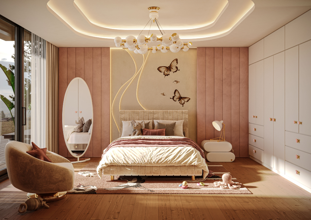 Most Expensive Homes Presents the Elemental Ranch by LUXXU