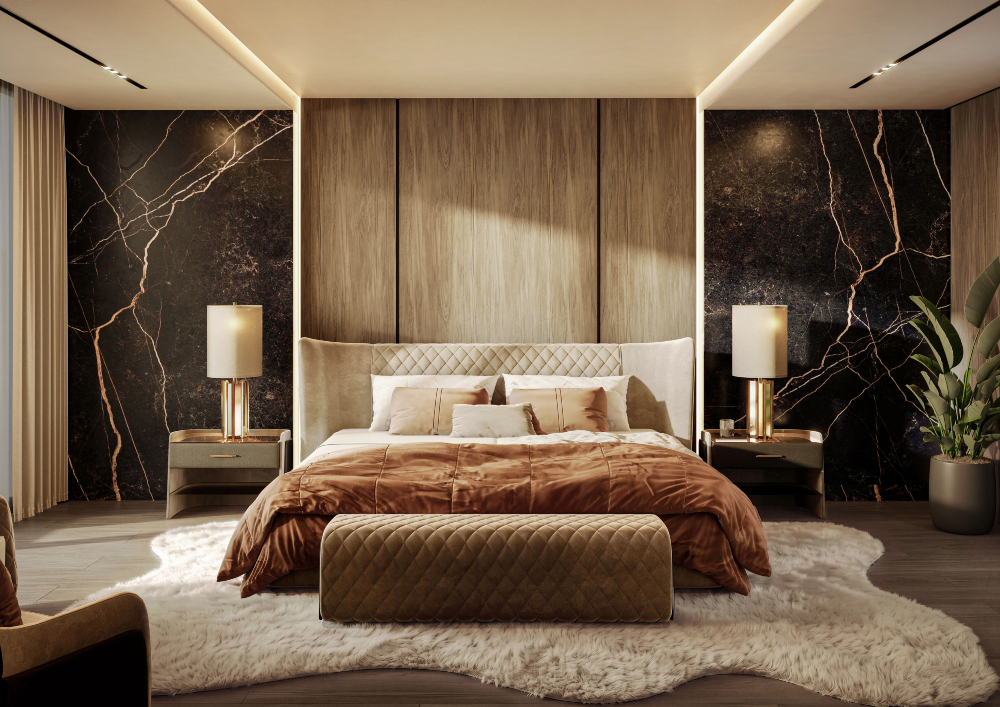 Most Expensive Homes Presents the Elemental Ranch by LUXXU