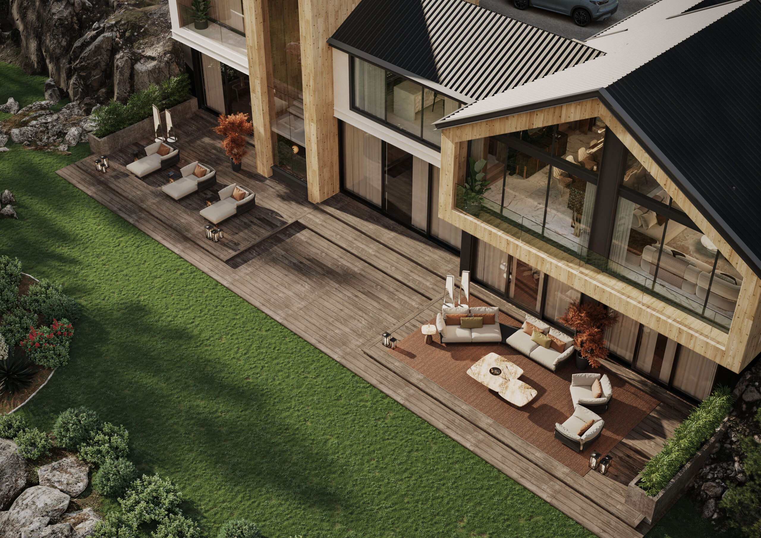 From Canada To Monaco: Inside LUXXU’s Most Luxurious Homes