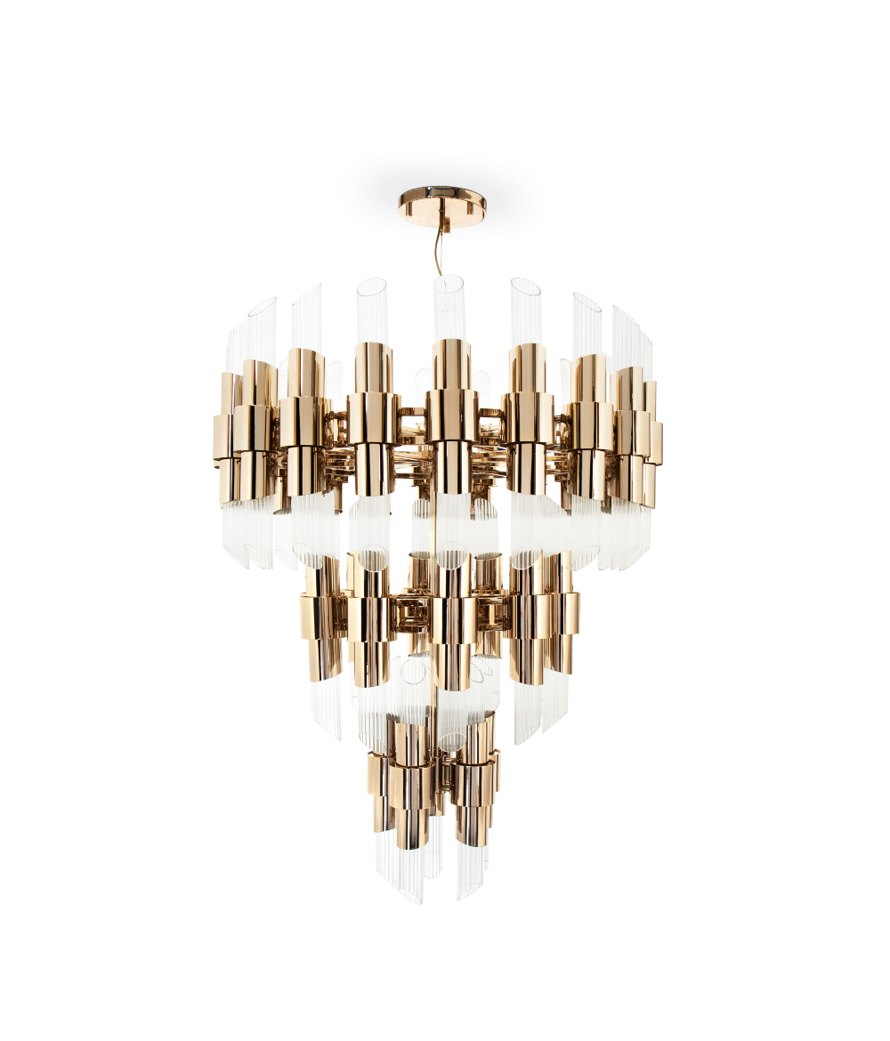 Luxury Collections that Shape Timeless Design Narratives
