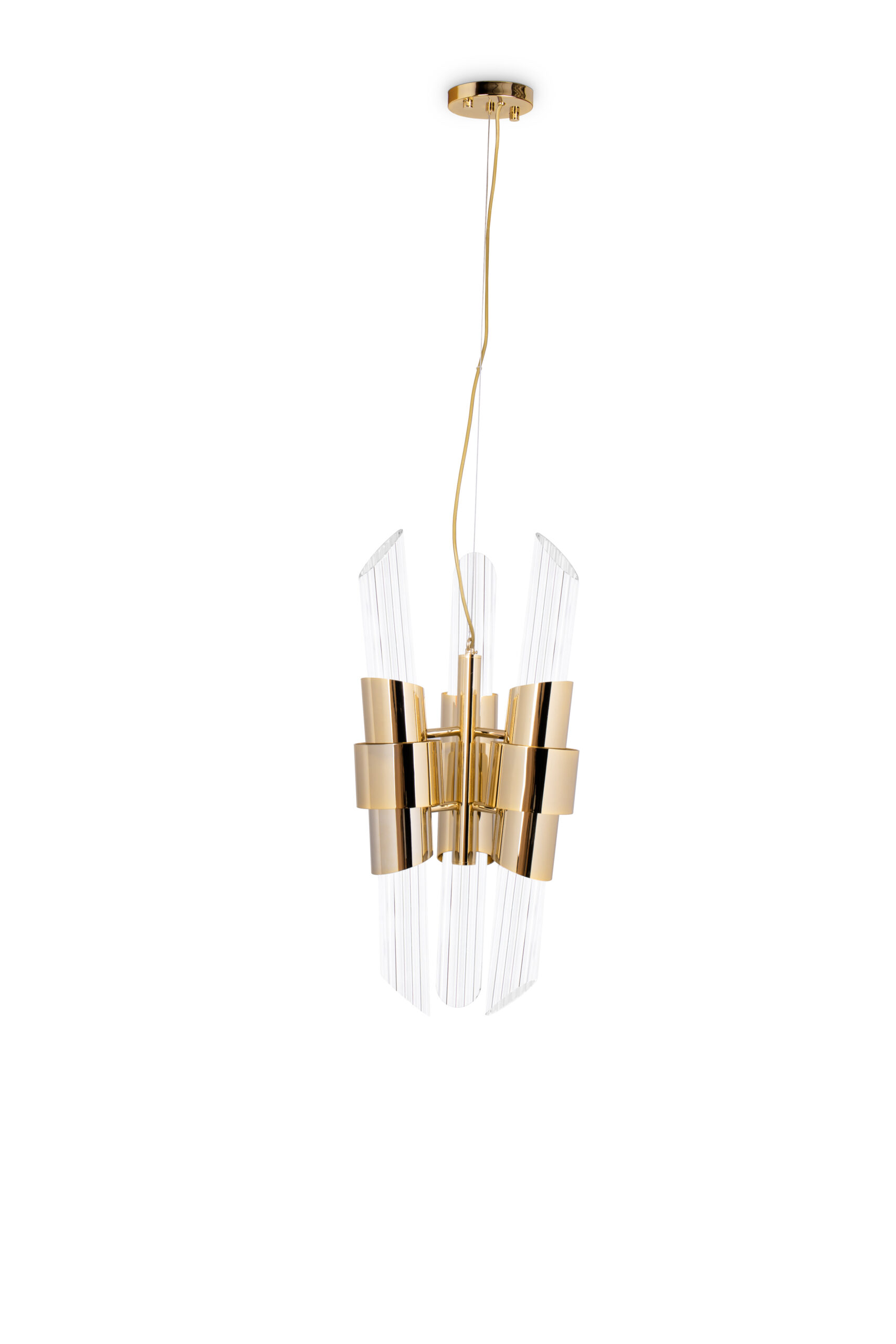 Luxury Collections that Shape Timeless Design Narratives