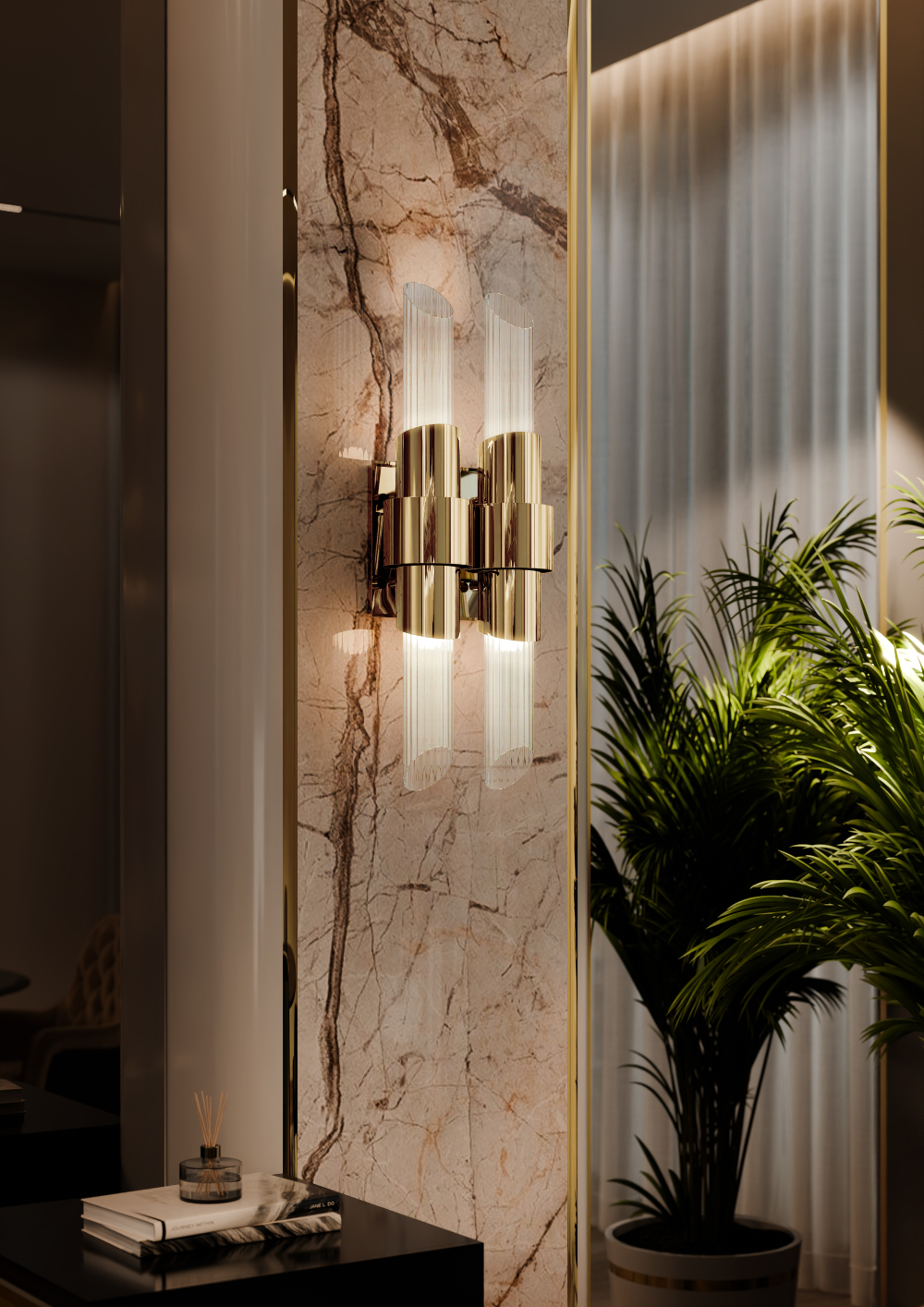 Luxury Collections that Shape Timeless Design Narratives