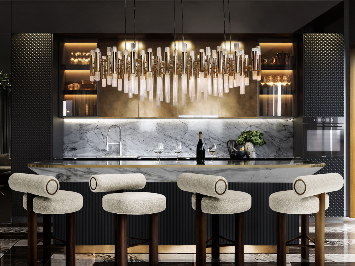 LUXXU Lighting Stocklist