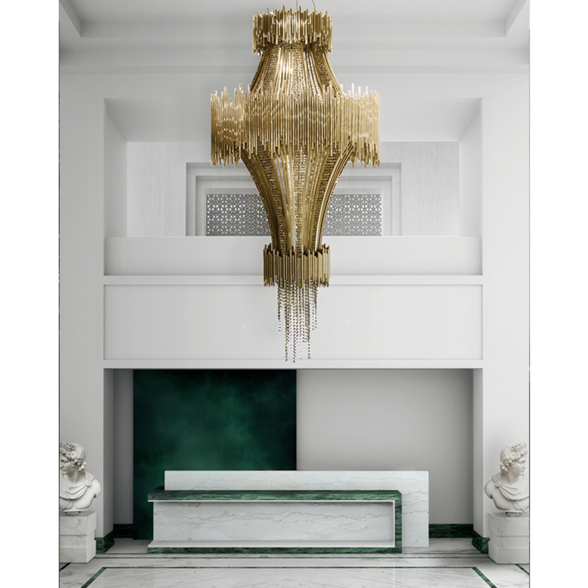 LUXXU Lighting Stocklist