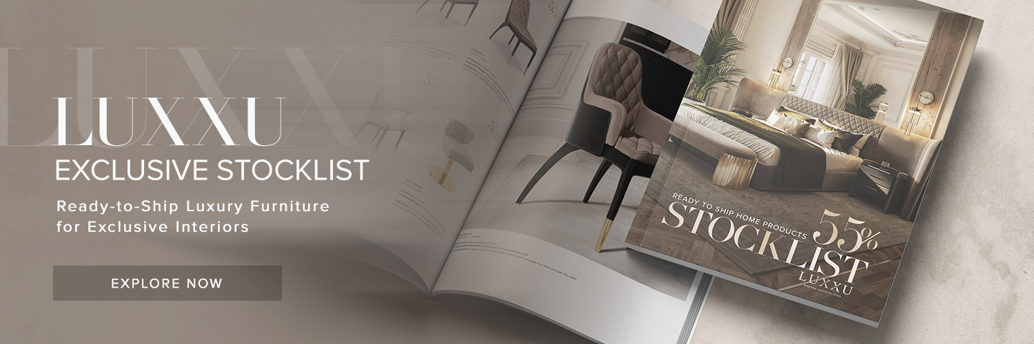 luxury furniture