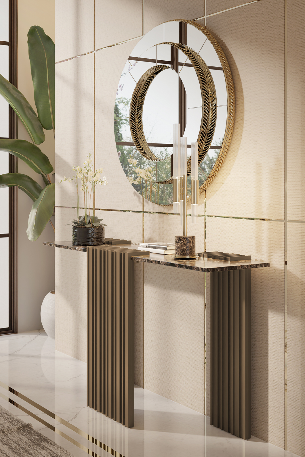 luxury furniture