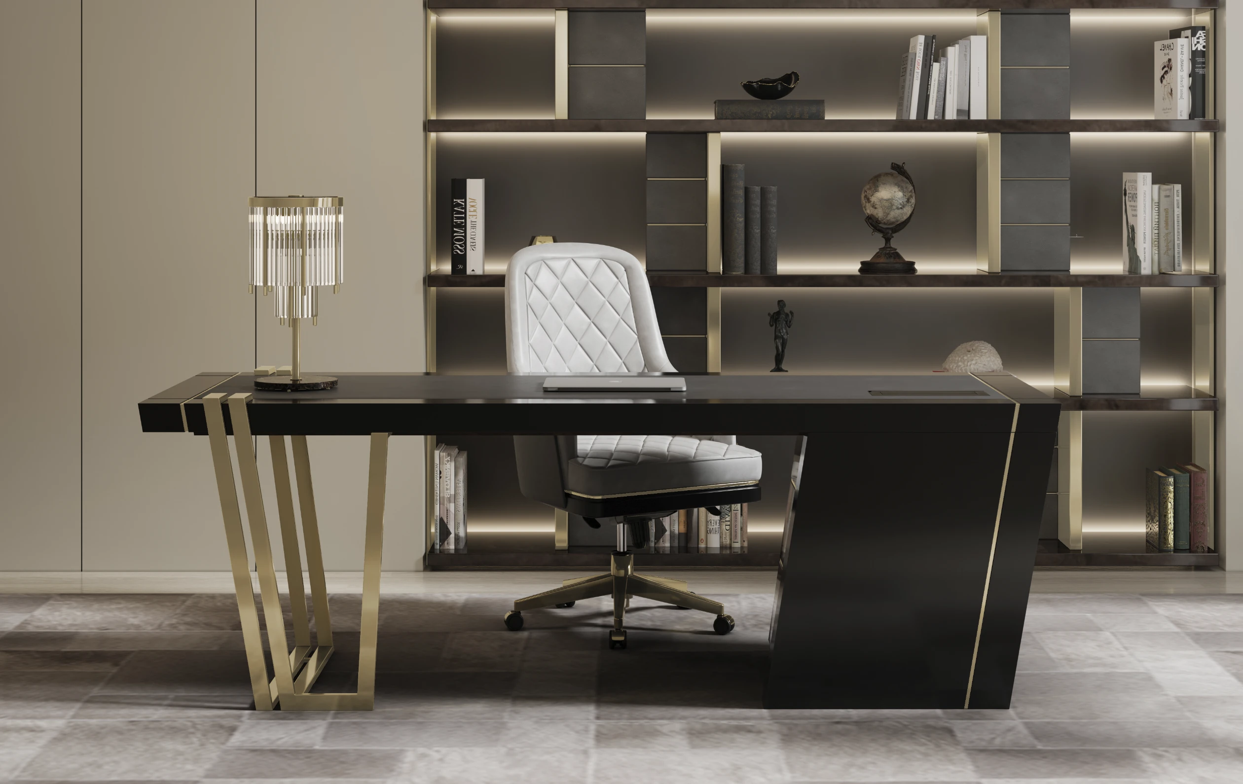 luxury furniture