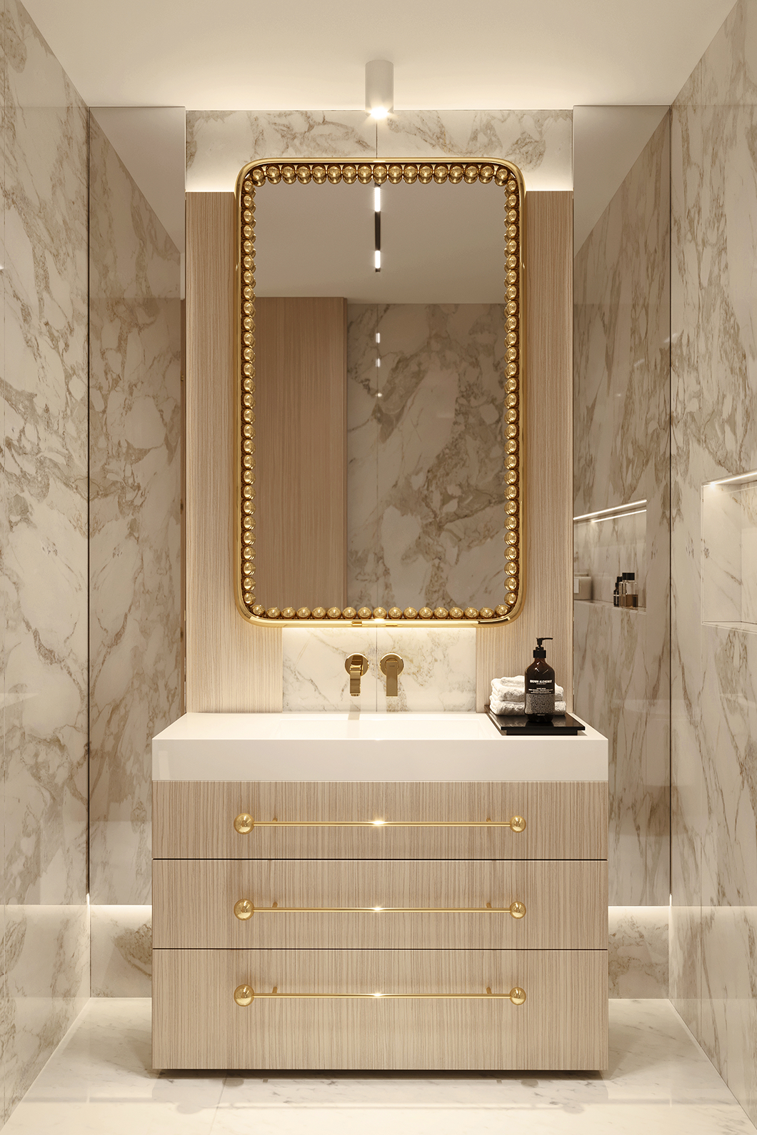 Luxury Bathroom Inspirations for Modern Homes