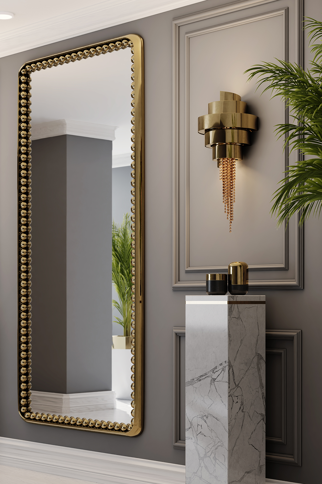Luxury Bathroom Inspirations for Modern Homes