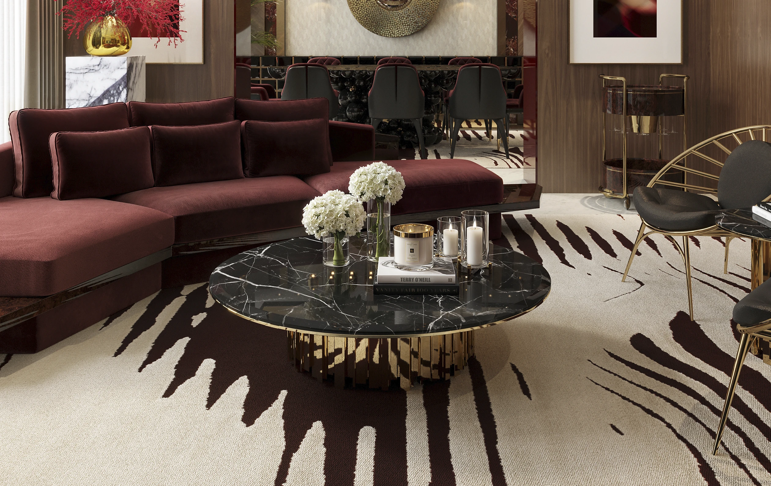 LUXXU Home Stocklist