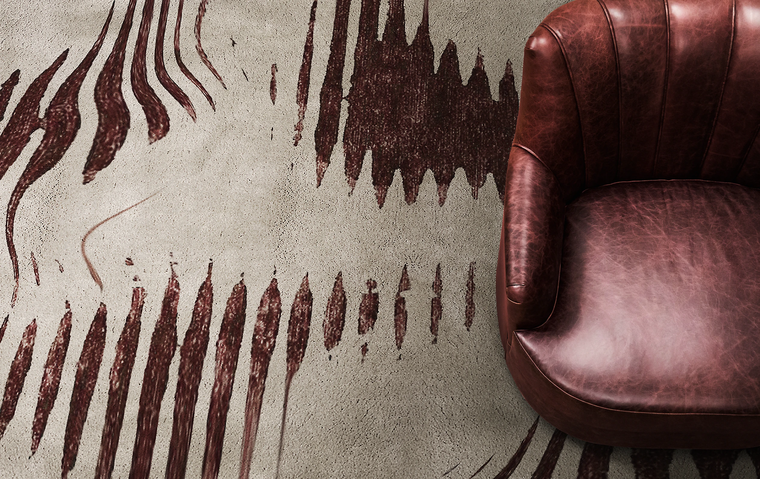 The Timeless Elegance of Luxury Rugs