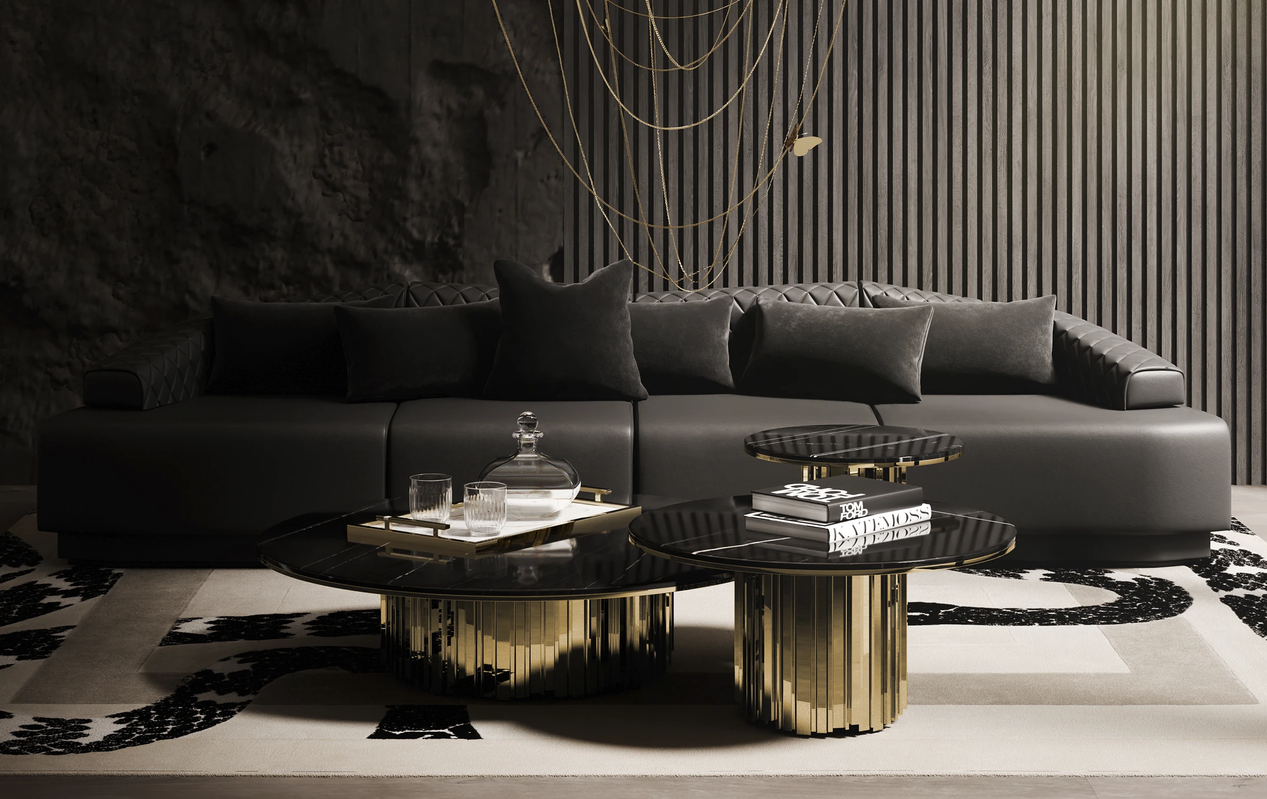 Gold Your Home