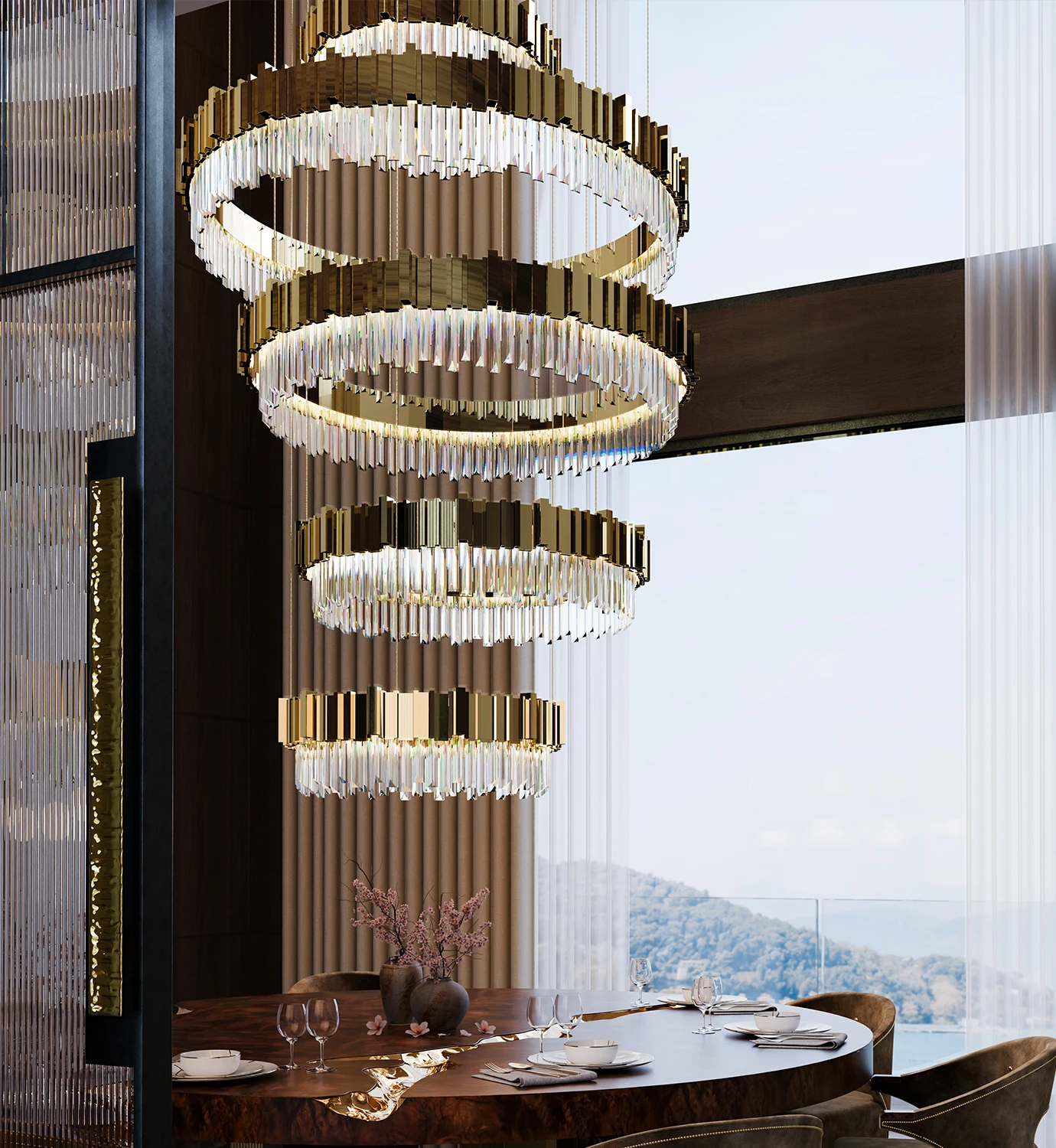 Gold Your Home