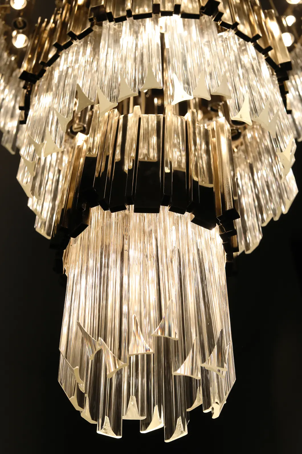 Luxury Chandeliers