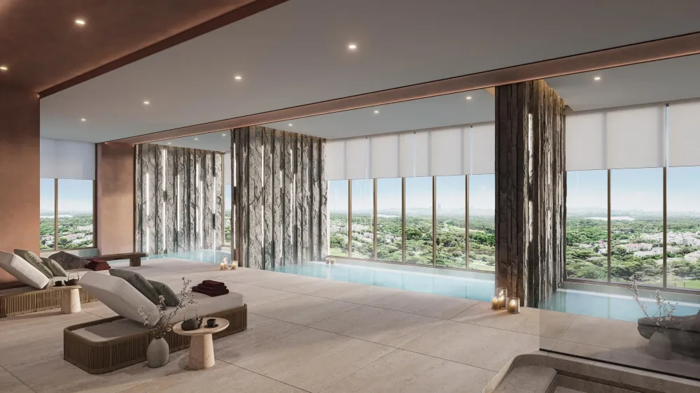 Luxury Interiors Inspired by XYZ Designers