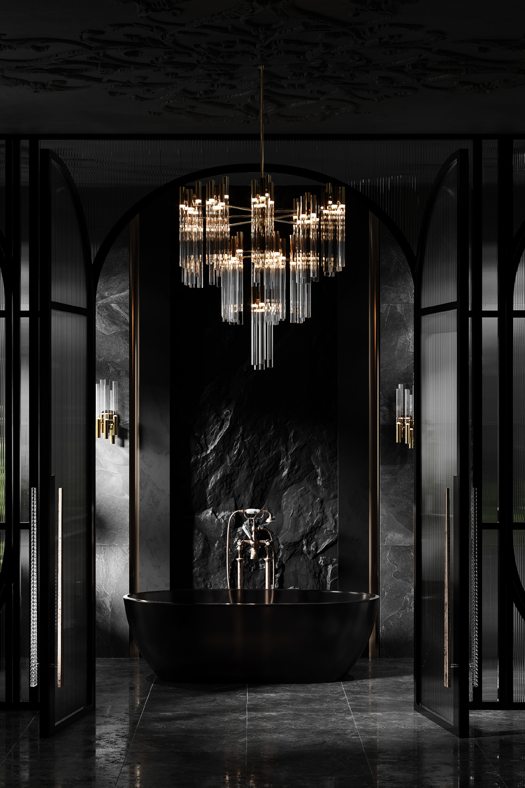 Luxury Bedroom Furniture