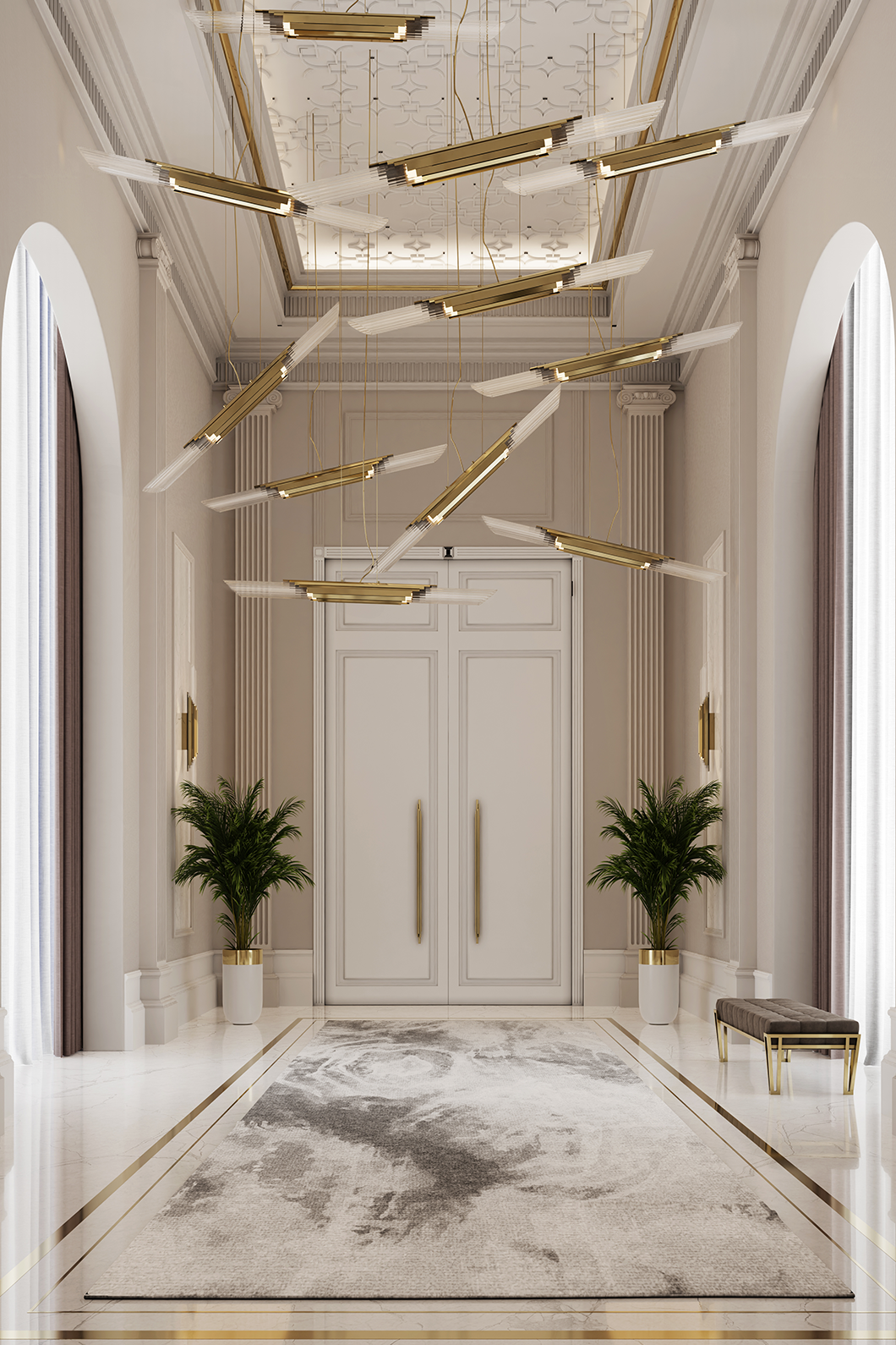 Luxury Rugs
