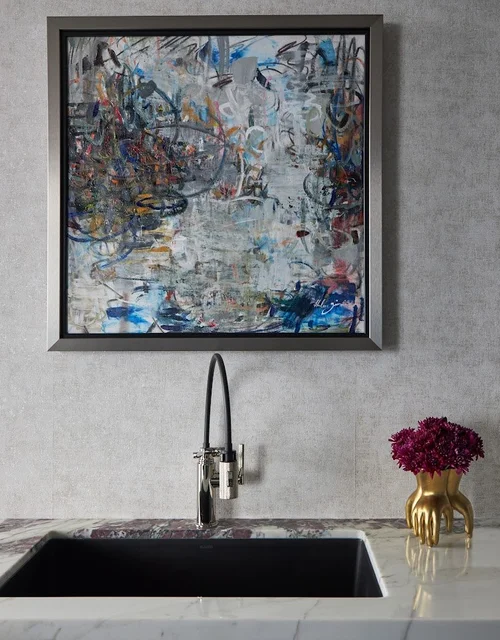 Debora Lyn Interior Design